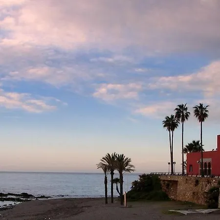 Parque De La Paloma Area - Costa Daire *