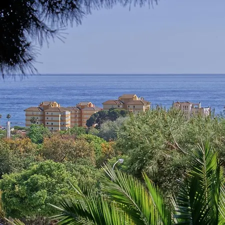Apartment Parque De La Paloma Area - Costa