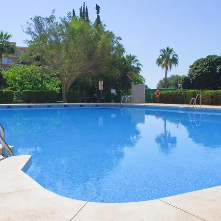 Parque De La Paloma Area - Costa Benalmadena