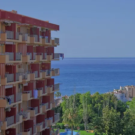Apartment Parque De La Paloma Area - Costa