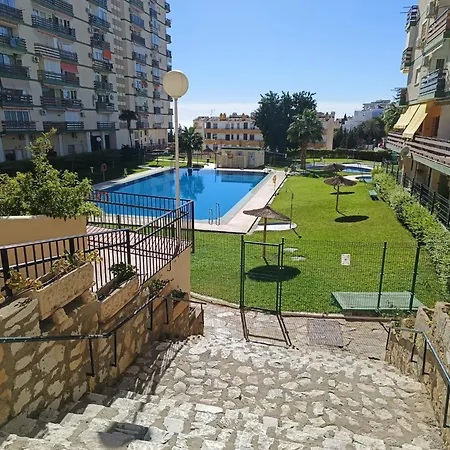 Διαμέρισμα Parque De La Paloma Area - Costa Benalmádena