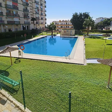 Parque De La Paloma Area - Costa Διαμέρισμα Benalmádena