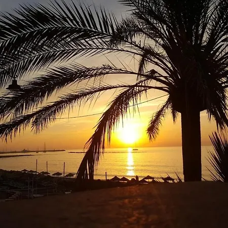 Appartement Parque De La Paloma Area - Costa Benalmádena